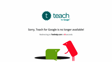 teachforgoogle.com