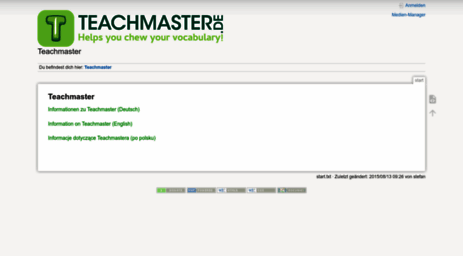 teachmaster.de