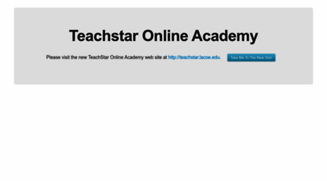 teachstaracademy.lacoe.edu