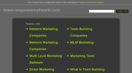 team-empowernetwork.com
