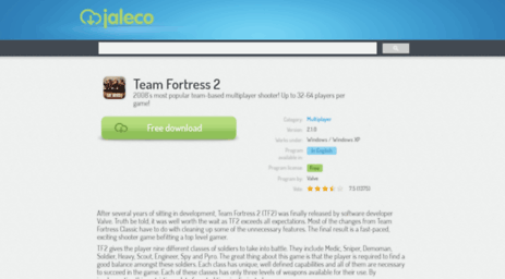 team-fortress-2.jaleco.com