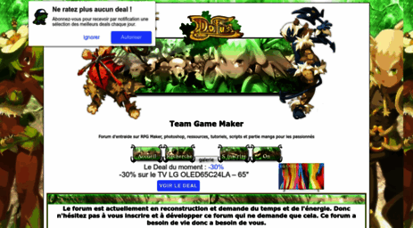 team-game-maker.superforum.fr