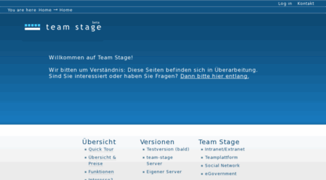 team-stage.de