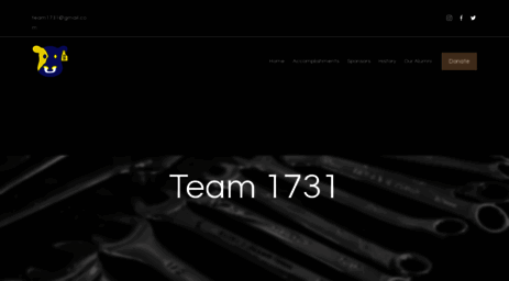 team1731.org
