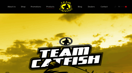 teamcatfish.com