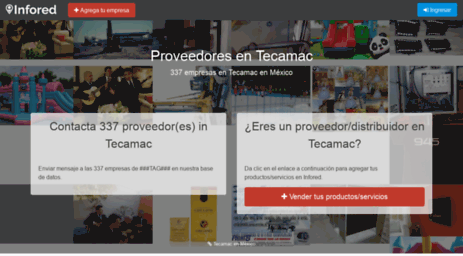 tecamac.infored.com.mx
