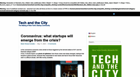 tech-and-the-city.com