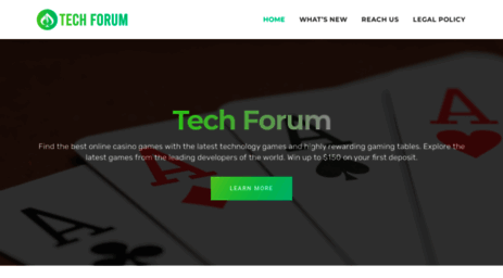 tech-forum.org