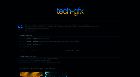 tech-gfx.net