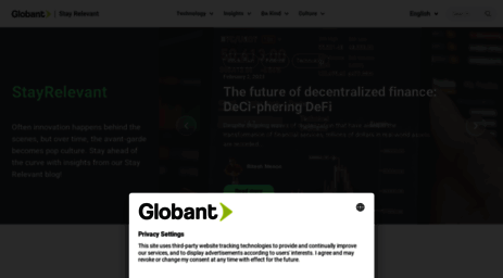tech.globant.com