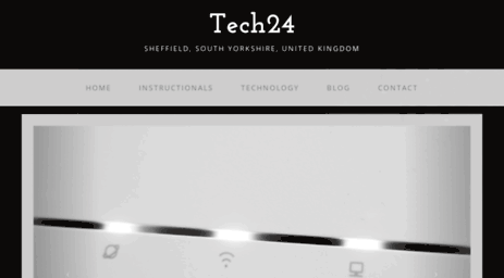 tech24.co.uk