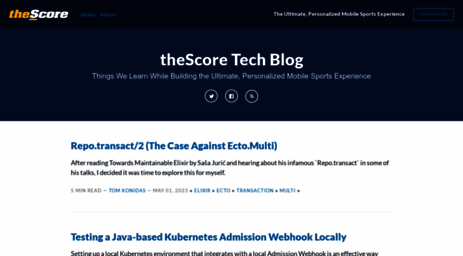 techblog.thescore.com