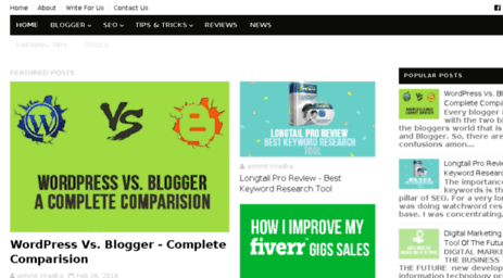 techbloggerx.com