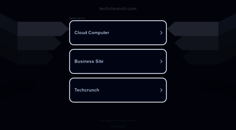 techchrunch.com