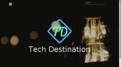 techdestination.in