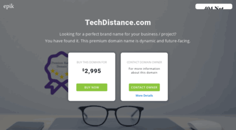 techdistance.com