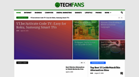 techfans.net