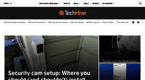 techhive.com