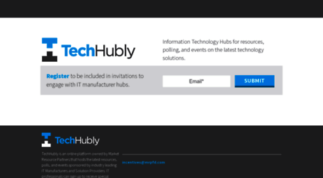 techhubly.com
