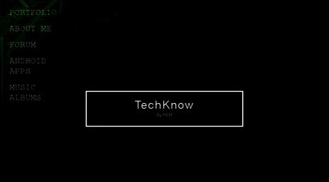 techknow.me