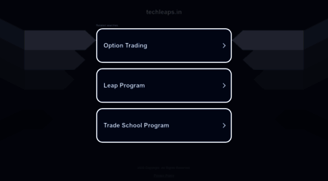 techleaps.in