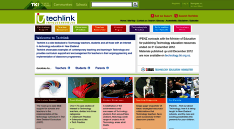 techlink.org.nz