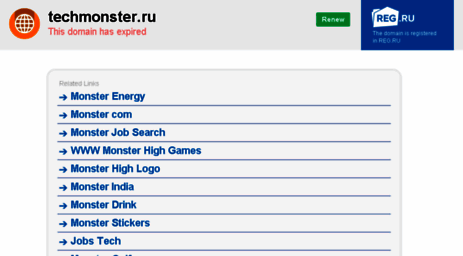 techmonster.ru