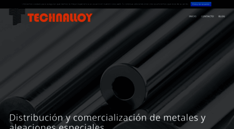 technalloy.es