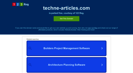 techne-articles.com
