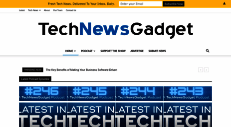 technewsgadget.net