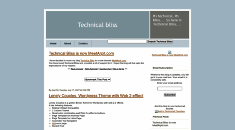 technicalbliss.blogspot.com