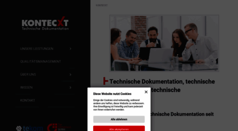 technische-dokumentation.de