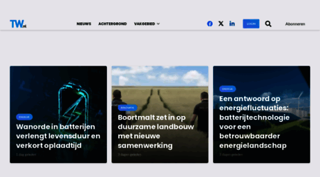 technischweekblad.nl