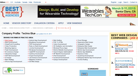 techno-blue.bestwebdesignagencies.com