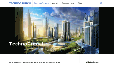 techno-crunch.com