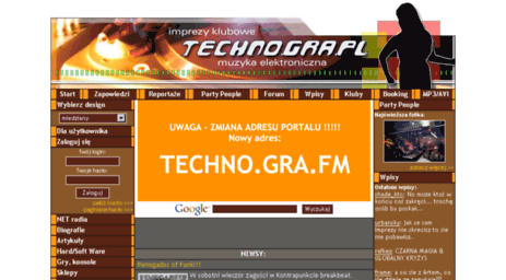techno.gra.fm