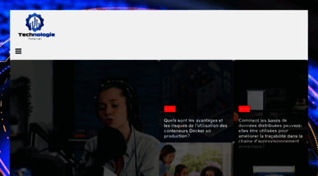 technologie-tutoriel.fr