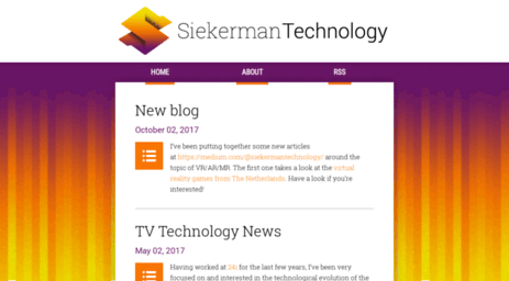 technology.siekerman.nl
