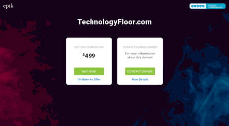 technologyfloor.com