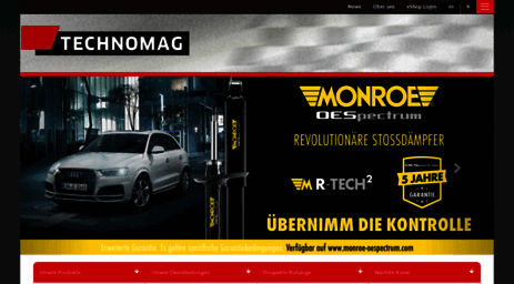 technomag.ch