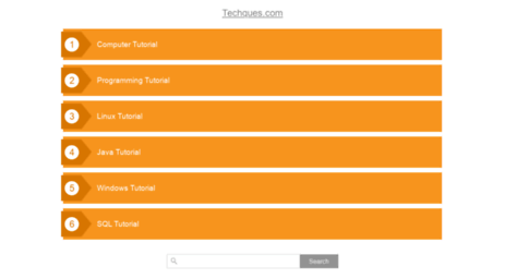 techques.com
