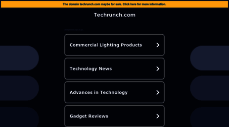 techrunch.com