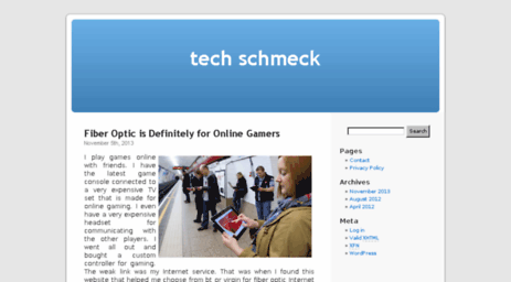 techschmeck.com