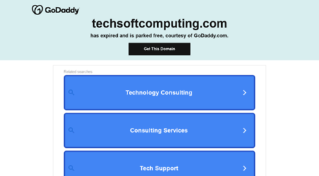 techsoftcomputing.com