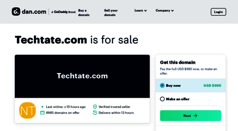 techtate.com