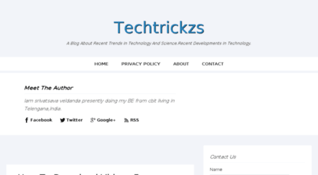 techtrickzs.com