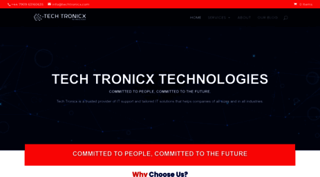 techtronicx.com