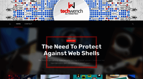 techwench.com