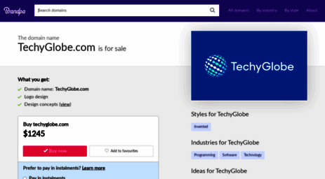 techyglobe.com