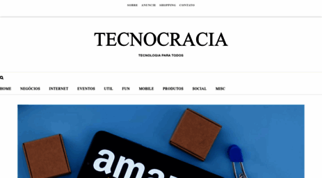 tecnocracia.com.br